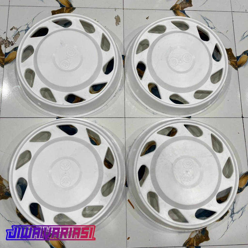 DOP RODA,DOP TRUK RING 16 TORPEDO BAHAN PLASTIK ANTI PECAH