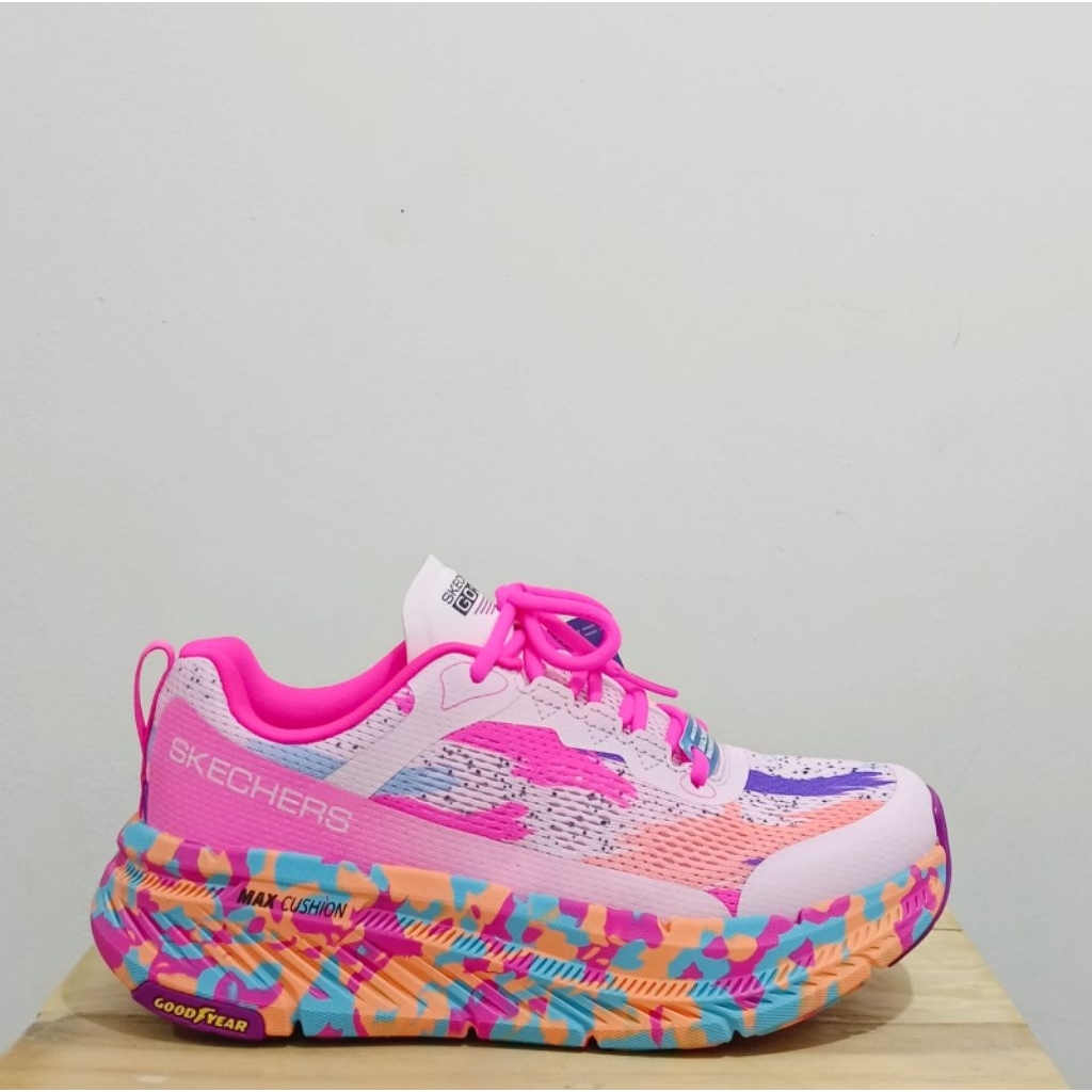 Skechers Max Cushioning Premier Running Women Original