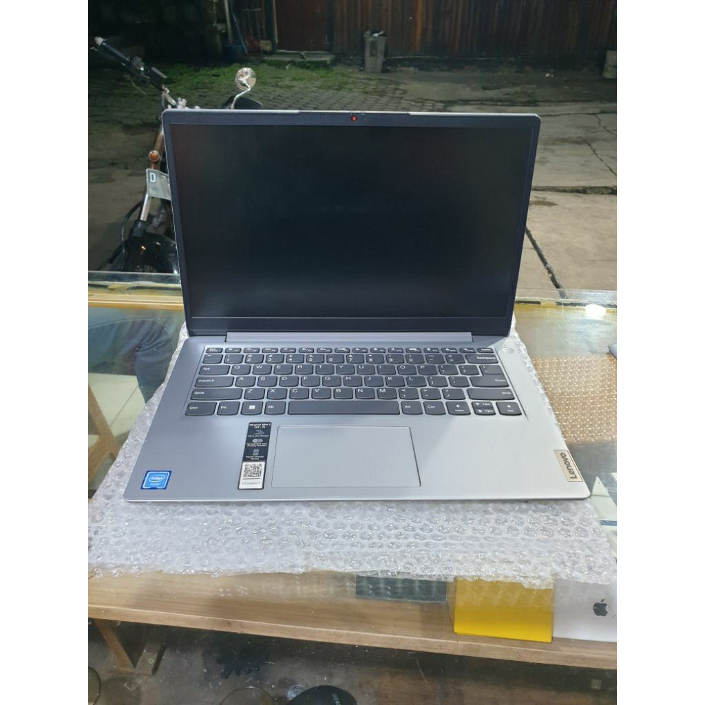 CASING LCD FULLSET LENOVO IDEAPAD SLIM 1I 14IGL7