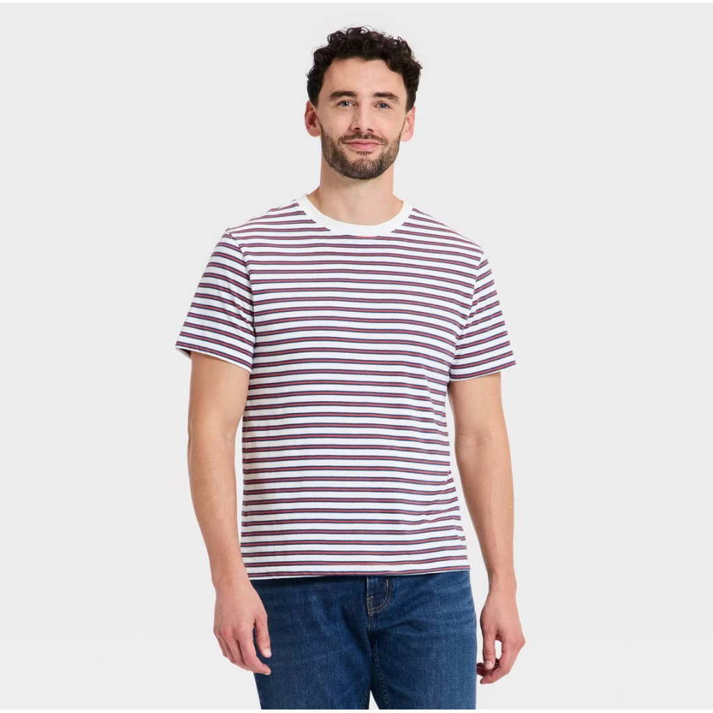 kaos Goodfellow Original