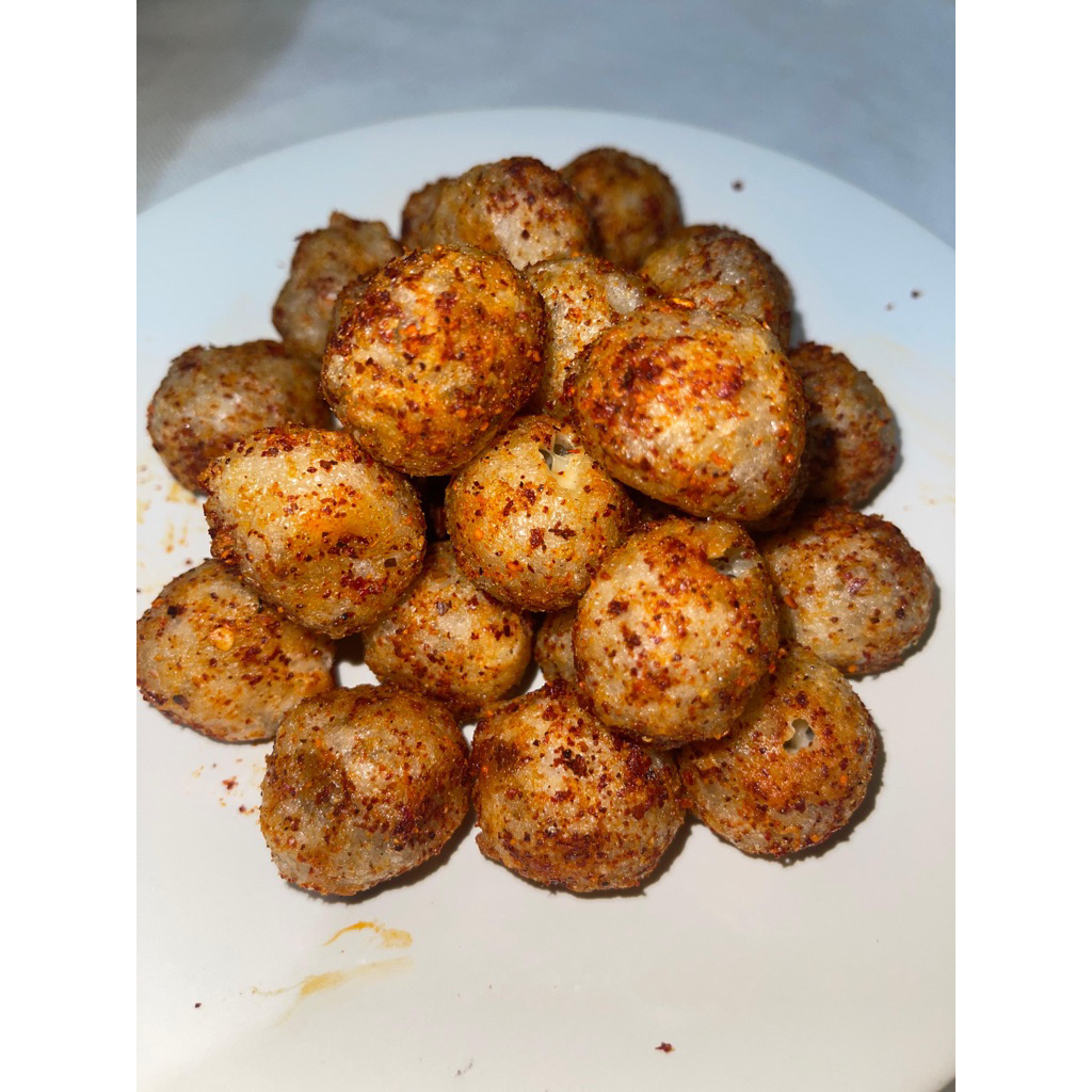 Cimol Keju Lumer Frozen Food