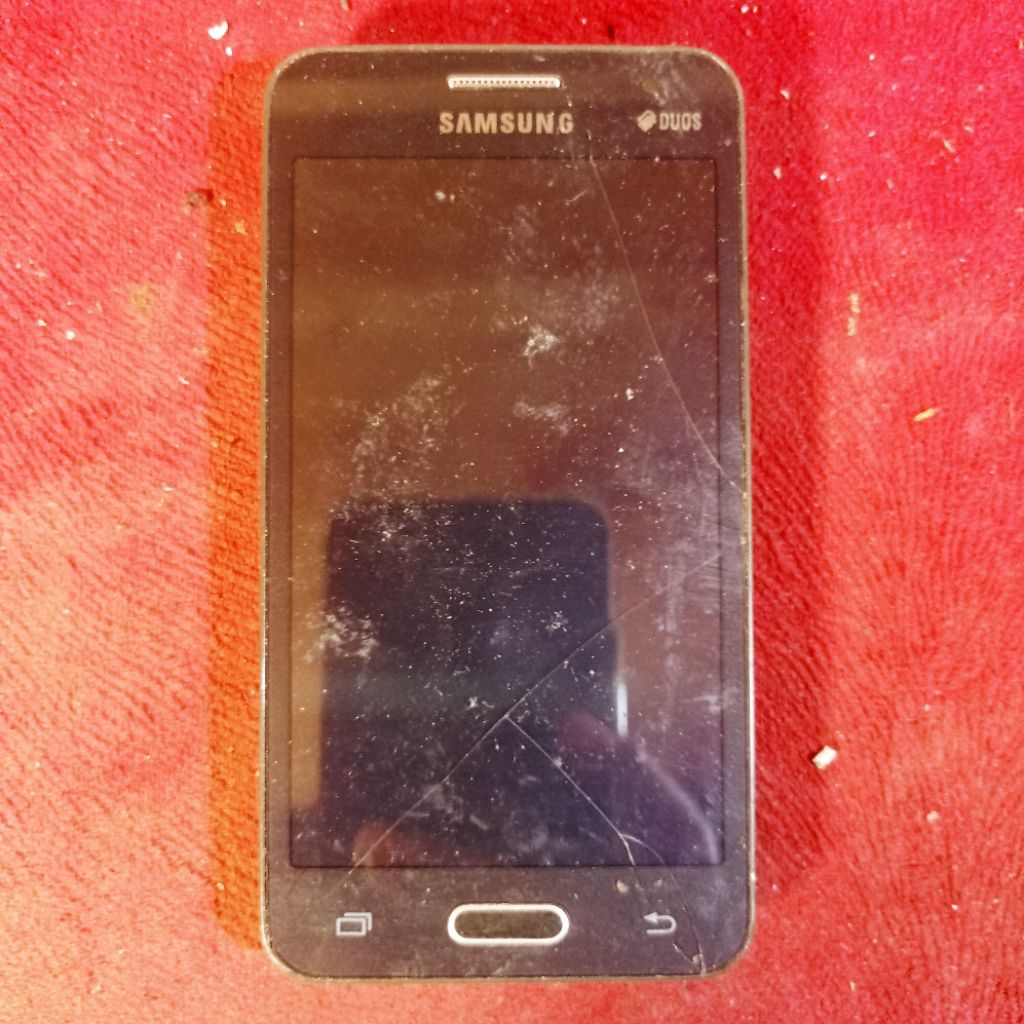 Mesin Samsung Core G355H