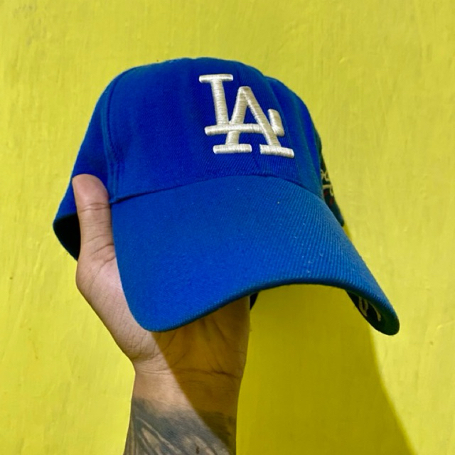 TOPI LA MLB ORIGINAL