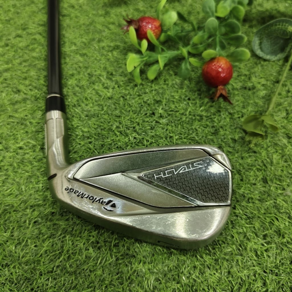 Taylormade Stealth Loose Iron 7 Golf Stick