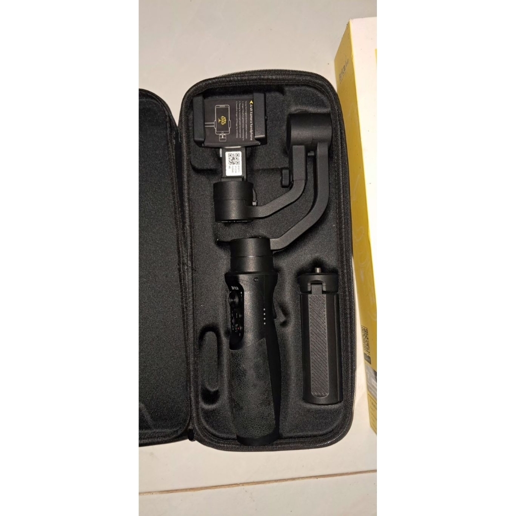 Brica B Steady Pro 2024 Second Mulus