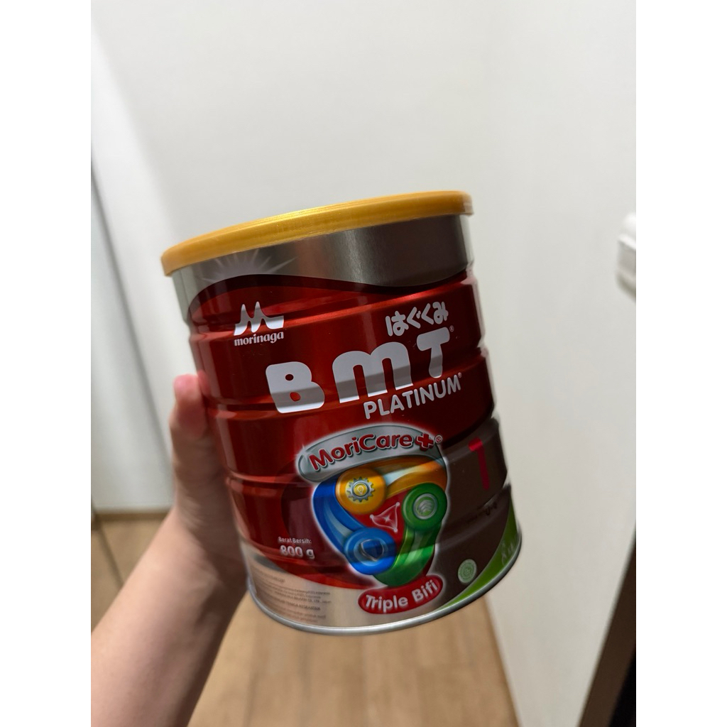 BMT Platinum