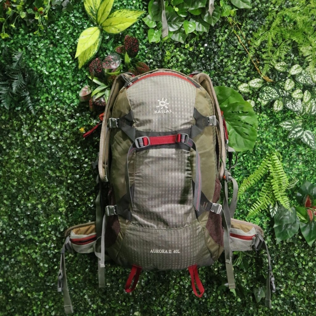 Backpack Kailas Aurora II