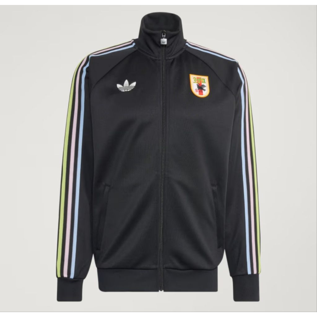 TRACKTOP ADIDAS JAPAN WORLDCUP 2026