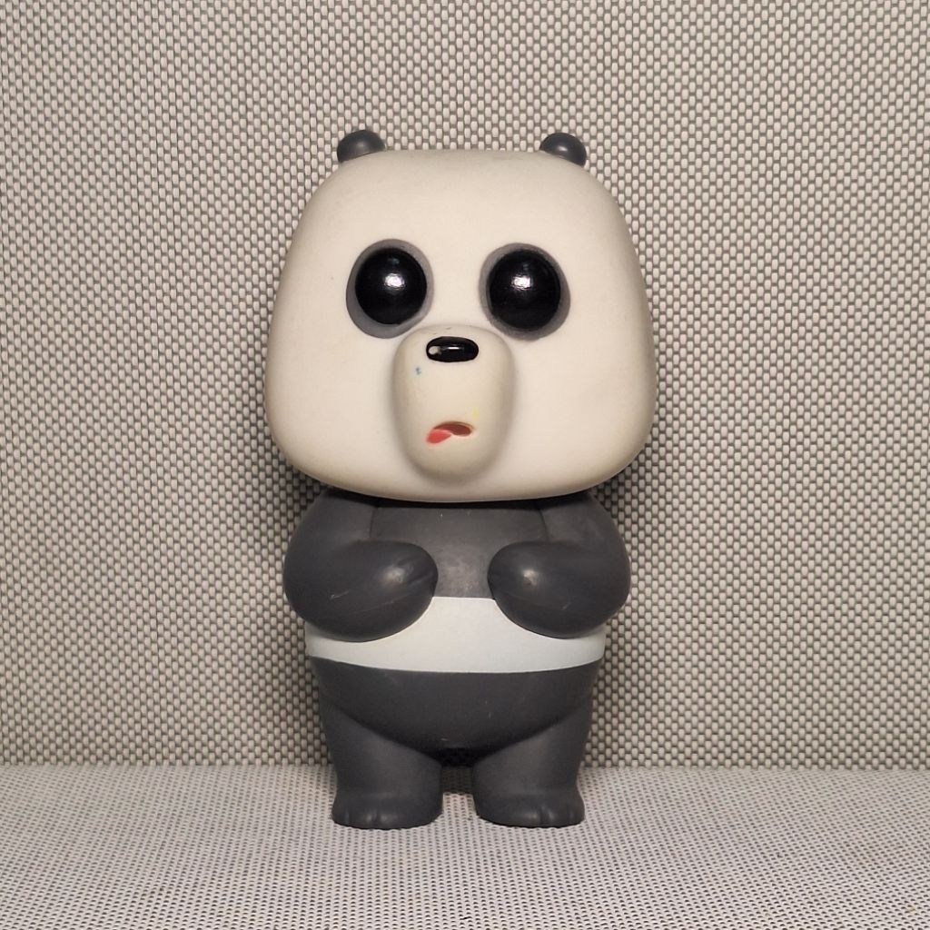 Figure Funko Pop - We Bare Bears (#550)