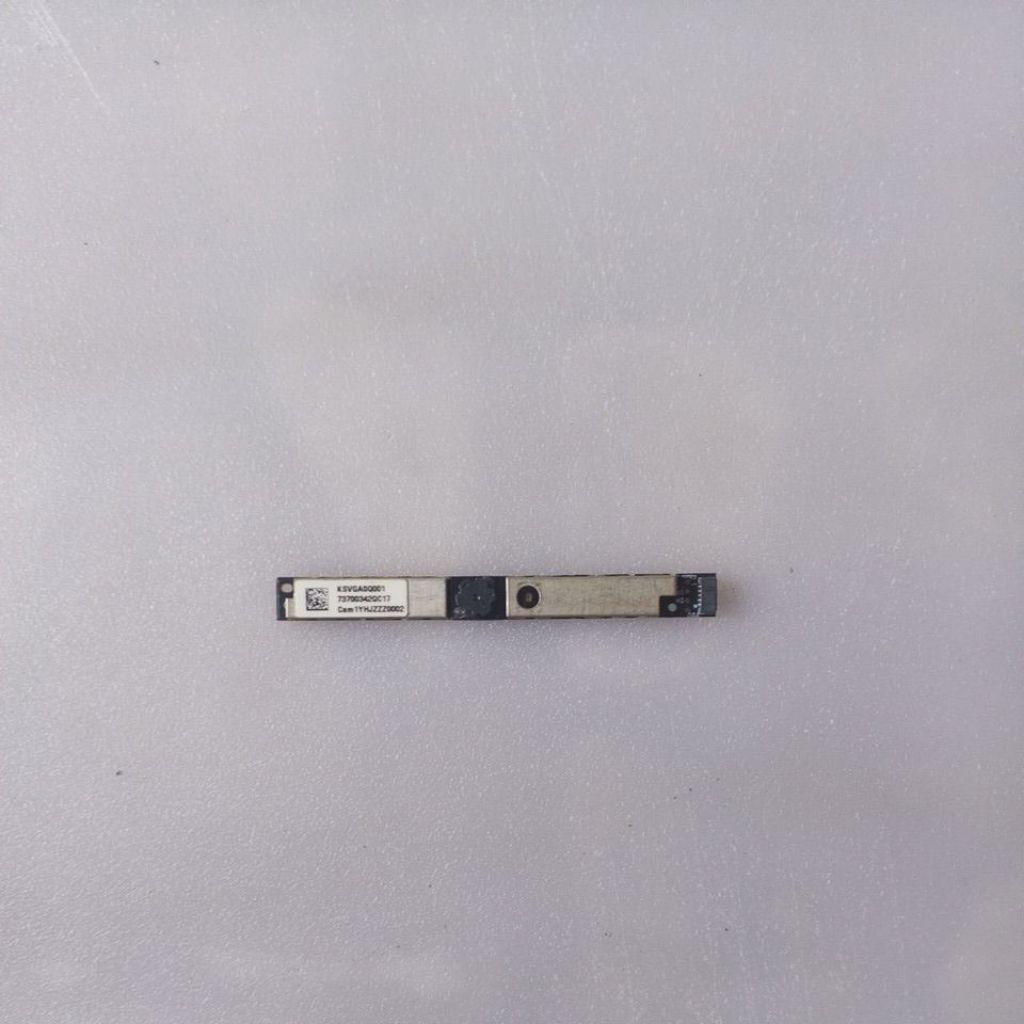 Webcam laptop Acer Aspire E1-432