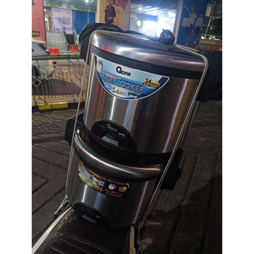 ricecooker