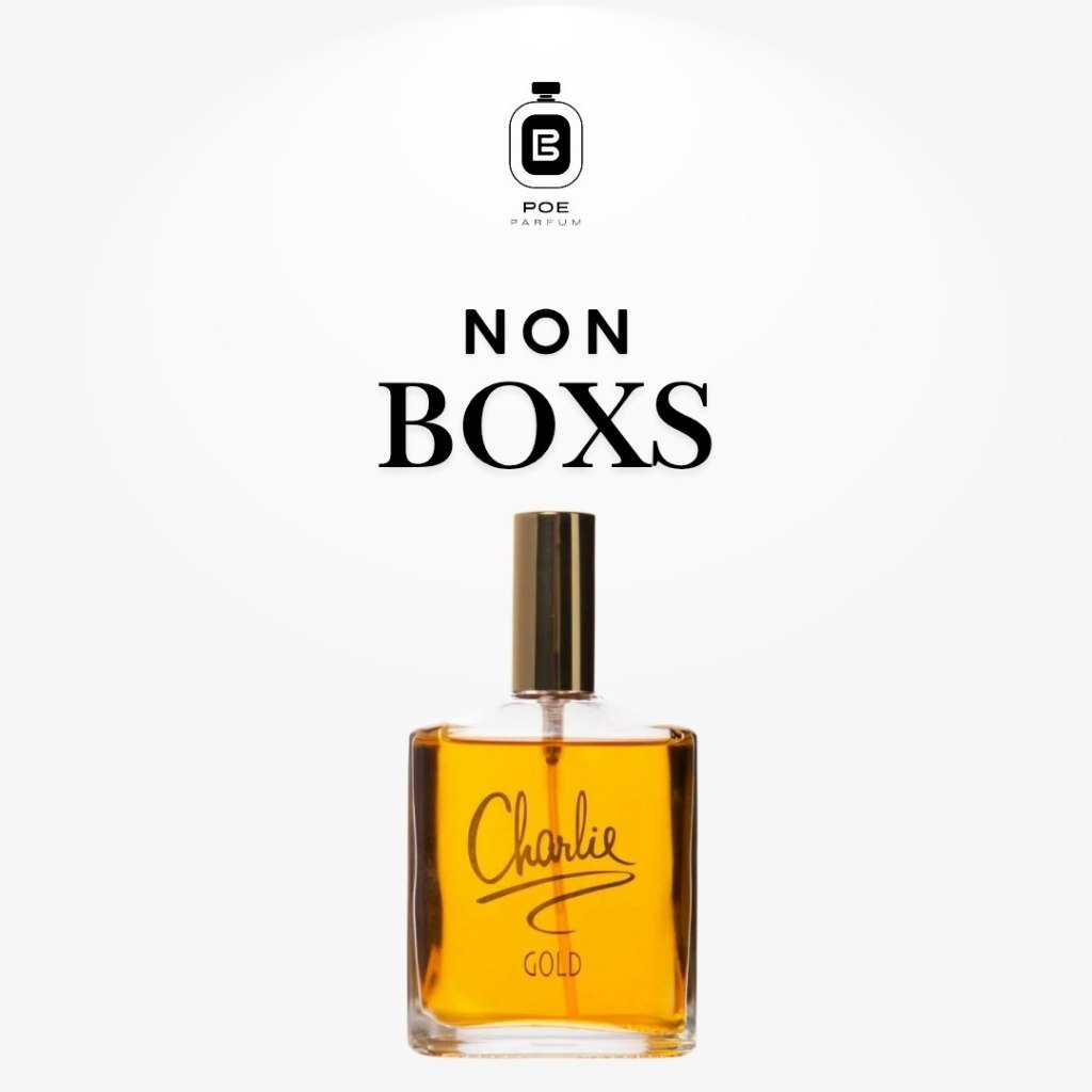 Parfum Wanita R ev l o n gold 100ml nonbox full size parfume tahan lama perawatan tubuh skincare bod
