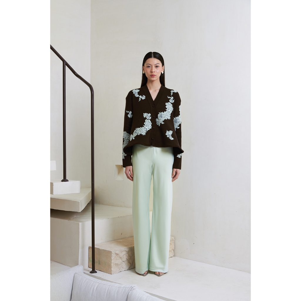 Claude - Elena Cardigan