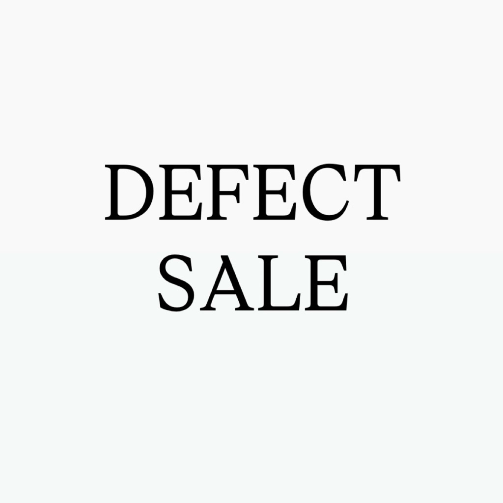 HAWACORNER - DEFECT SALE SAFA BANDANA FRENCH SQUARE HAWACORNER