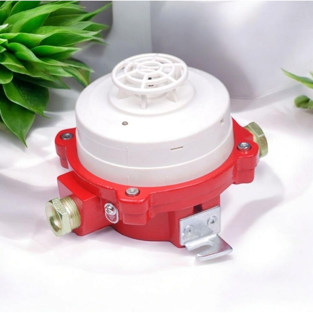heat detector explosion proff ip66 / explosion proof heat detector