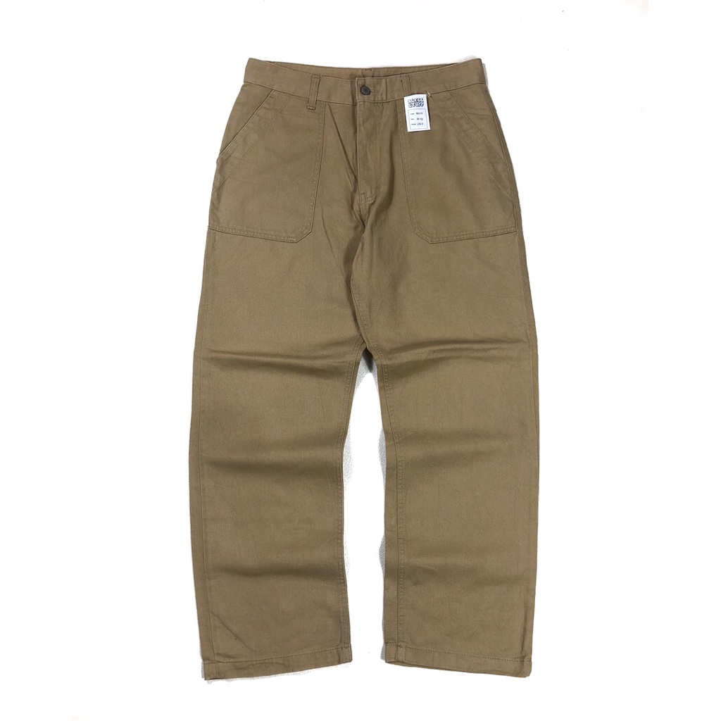 UNIFROM BRIDGE FATIGUE PANTS