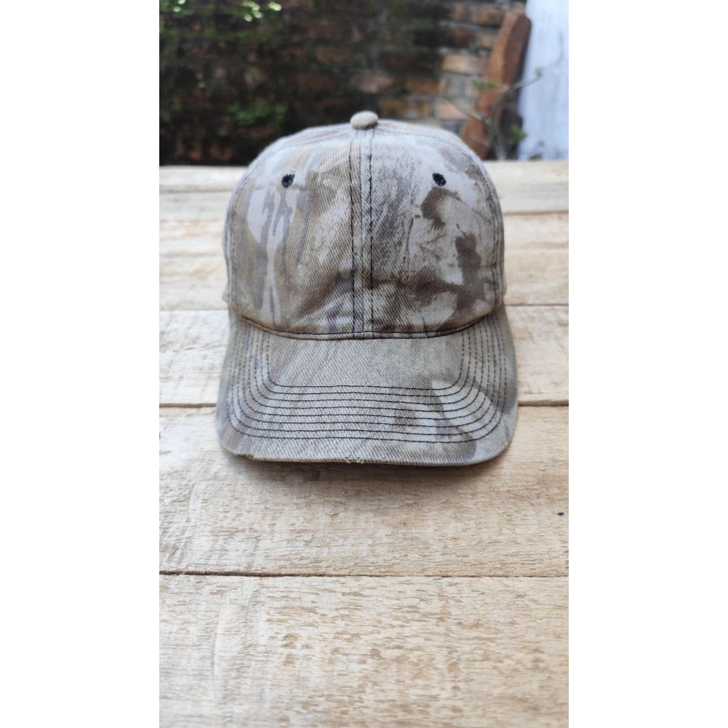 topi realtree youngan
