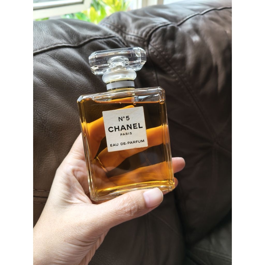 Parfum Chanel