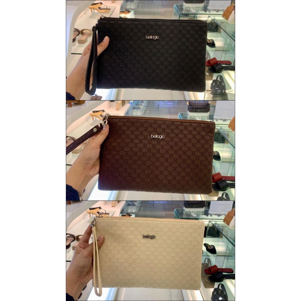 READY CLUTH BELLAGIO ART 586