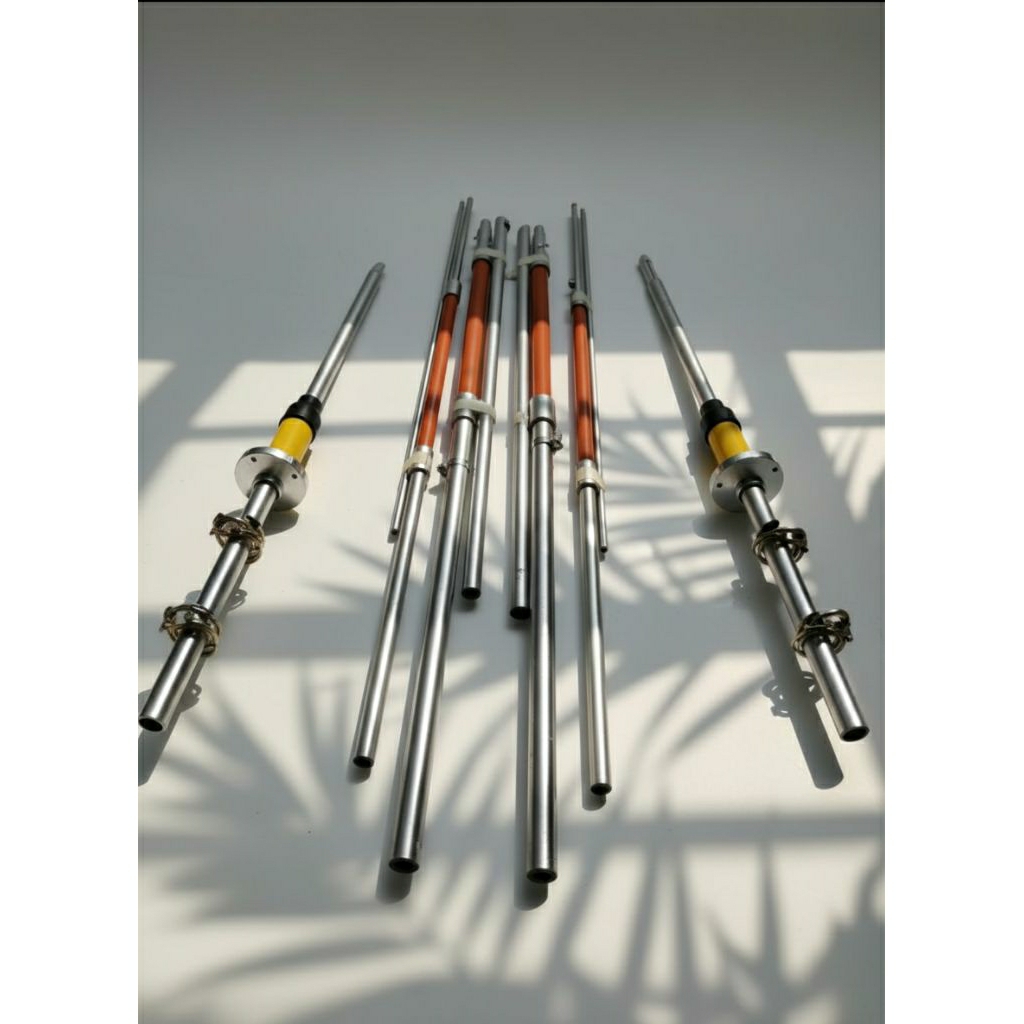 Antena VHF G7 MMS dg Konektor N