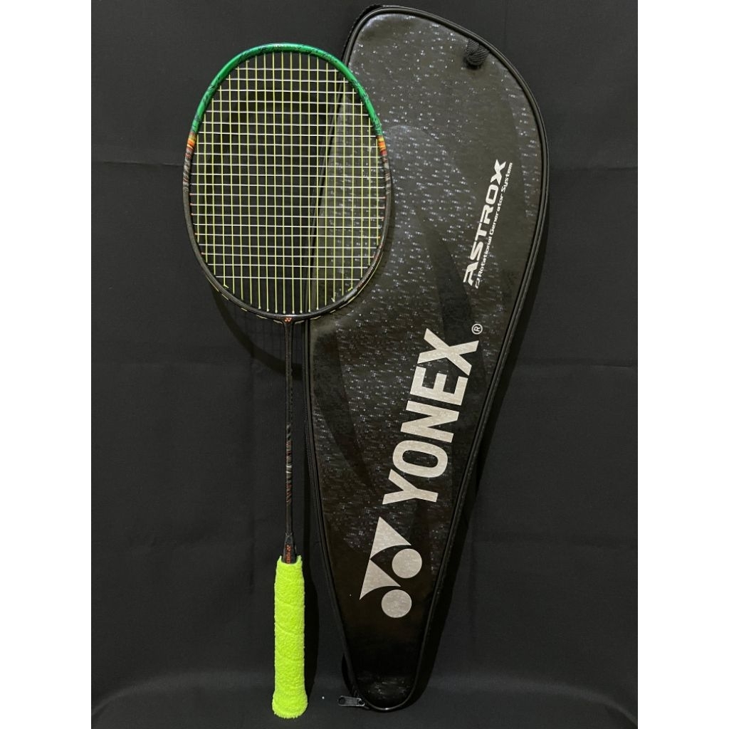 Yonex Astrox 99 Pro Gen3 4UG5 (Second)