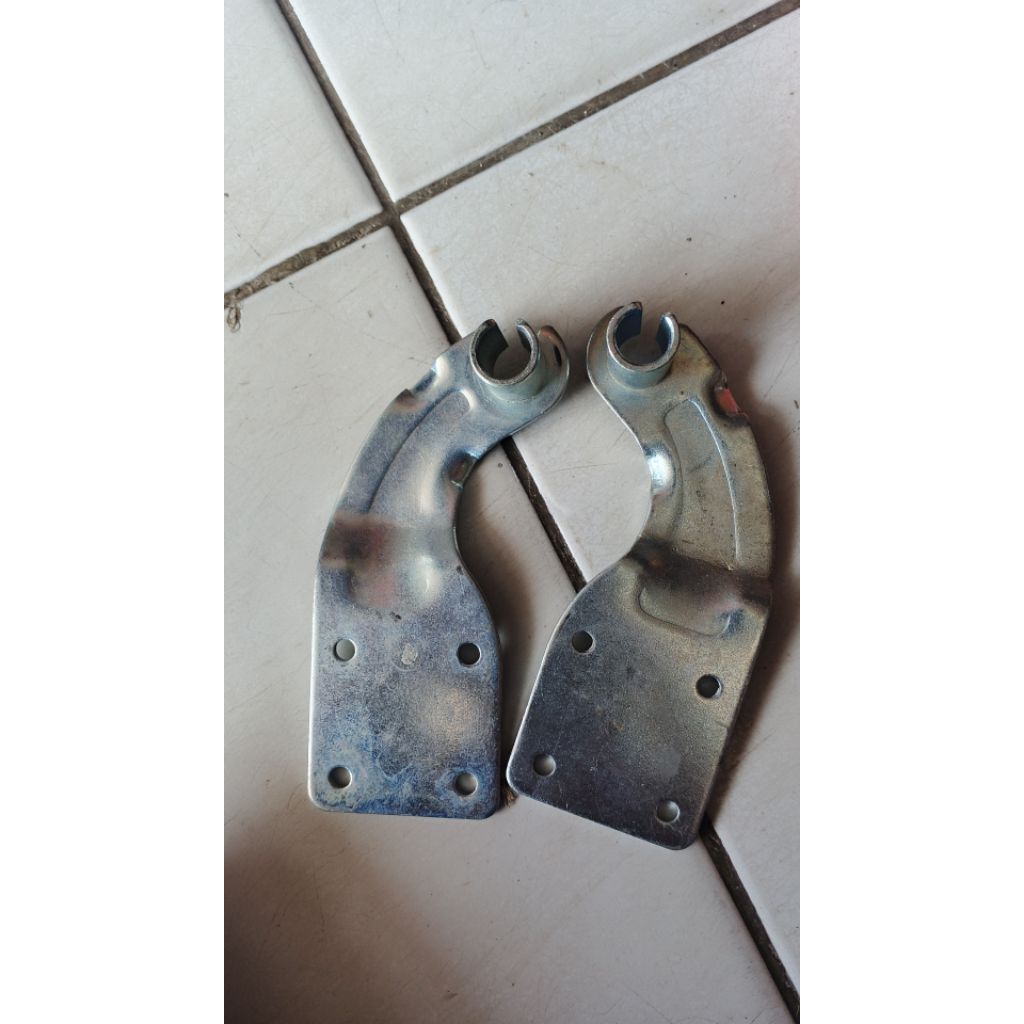 engsel pintu kulkas 1-2 pintu original
