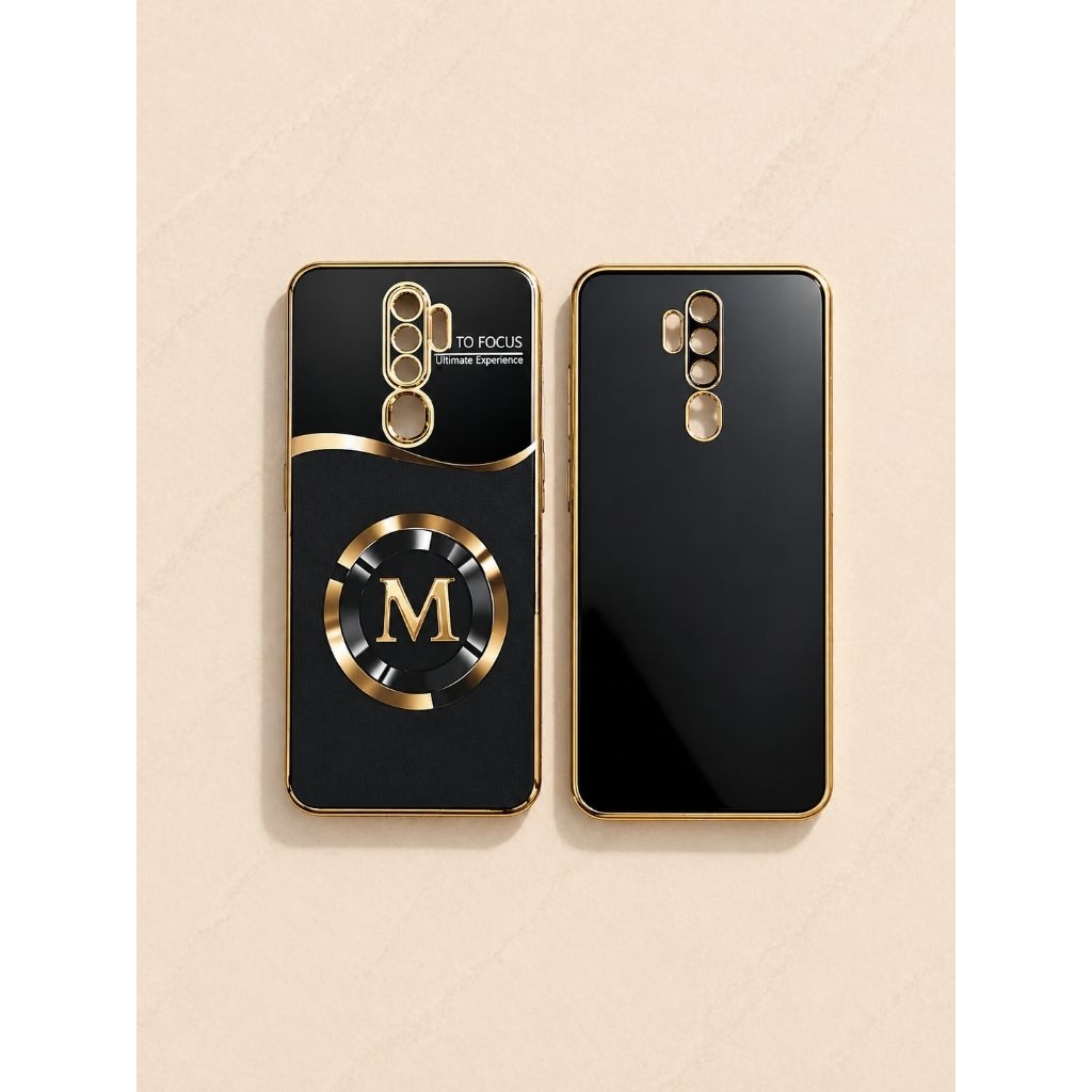 Case karakter Premium Oppo A9 2020 Oppo A5 2020