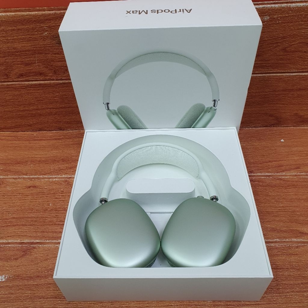 Airpods Max Second Mulus Original 100% Garansi Resmi