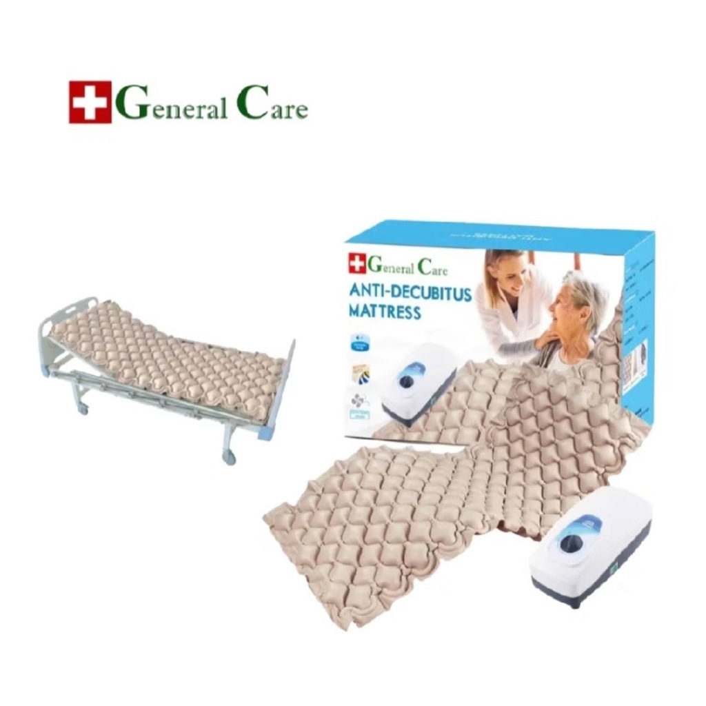 Kasur Decubitus / Kasur Decubitus Original / Kasur Decubitus Anti Luka / Matras Dekubitus