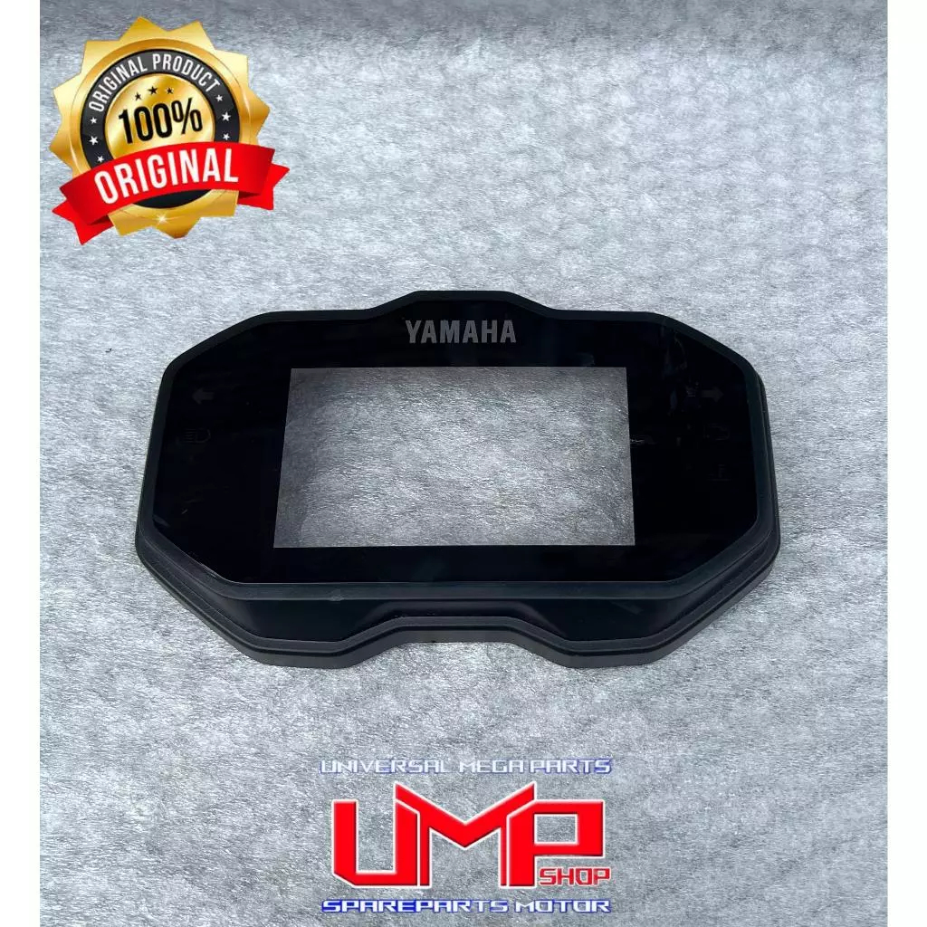 COVER MIKA SPEEDOMETER SPIDOMETER YAMAHA AEROX TURBO AEROX ALPHA