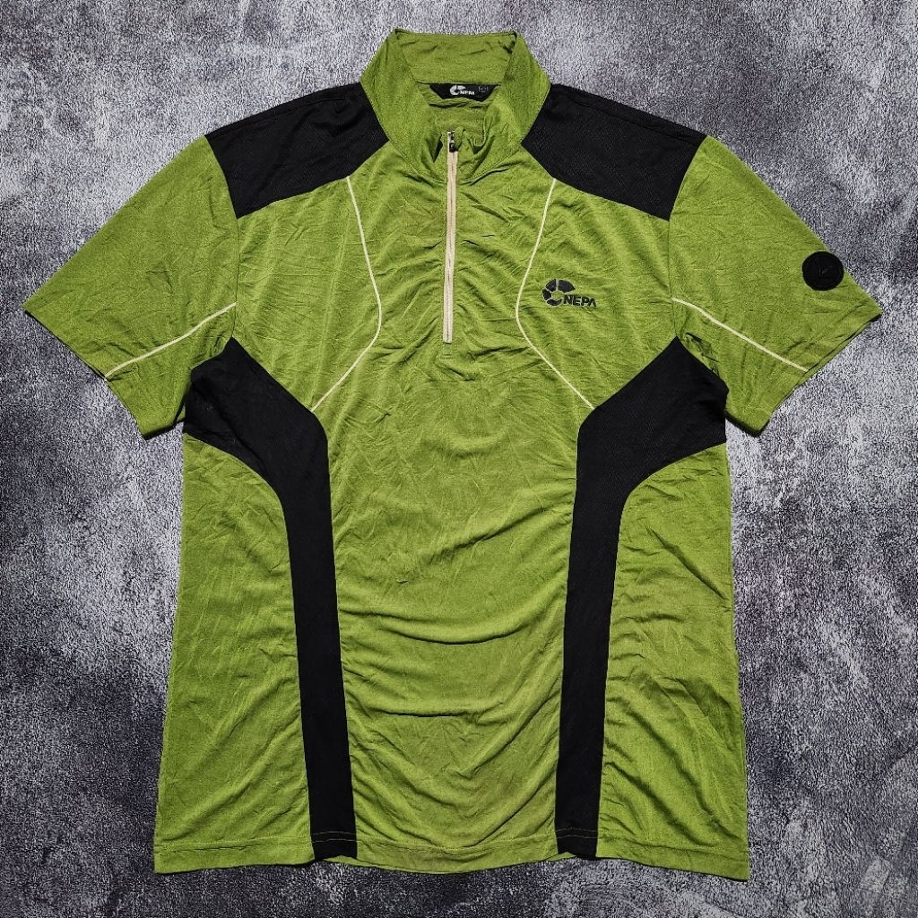 NEPA baselayer size XL fit XXL