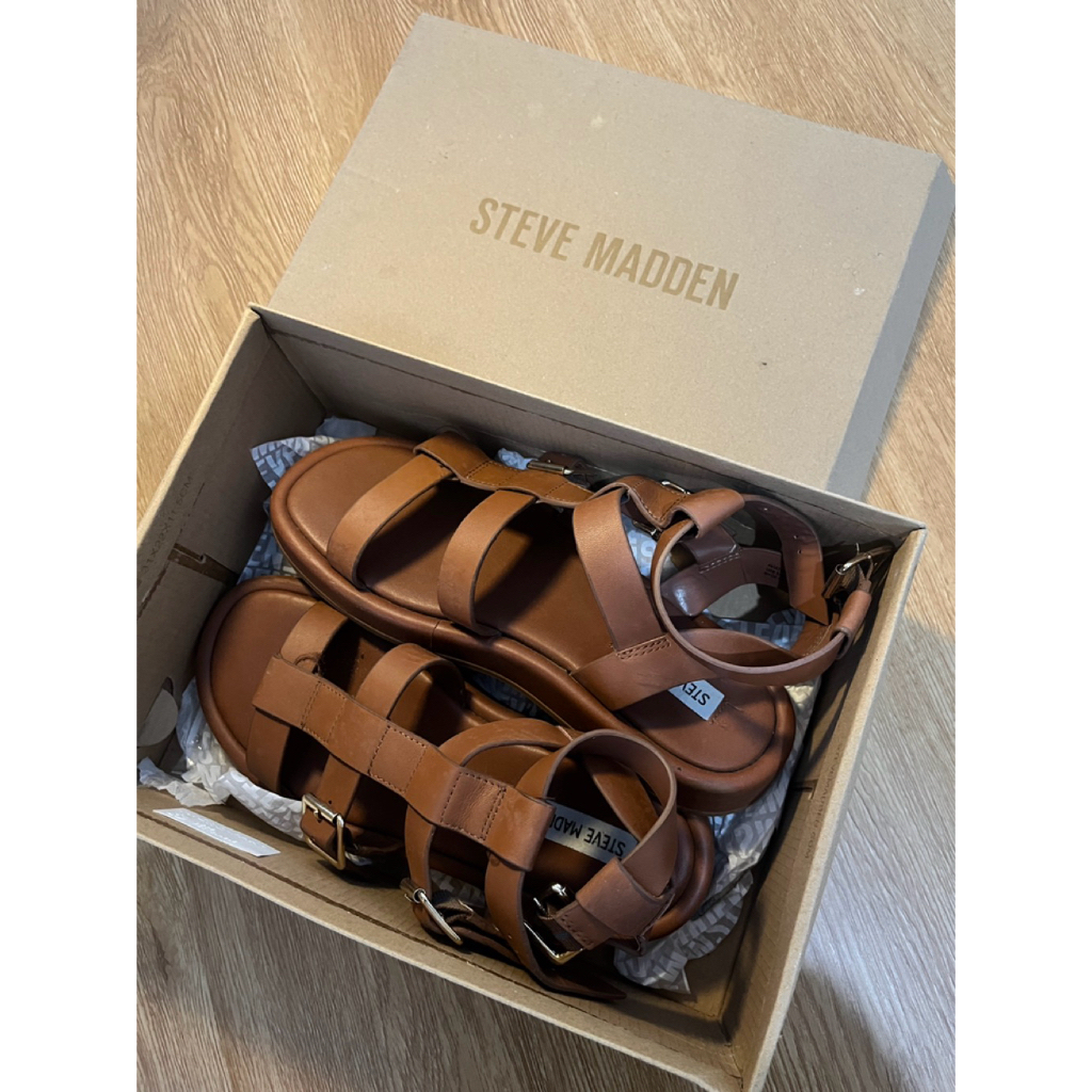 Steve Madden Sandal