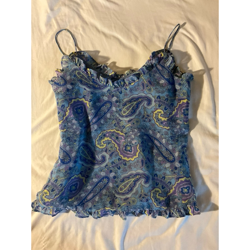 preloved whimsical fairy grunge