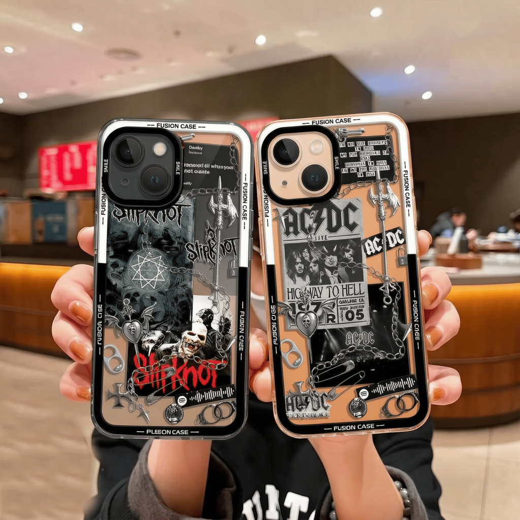 Hardcase Glossy Oppo A5/A9 2020 - OPPO F11 - OPPO F11 PRO - OPPO F9/F9 PRO F7 F5 - Case Terbaru Oppo
