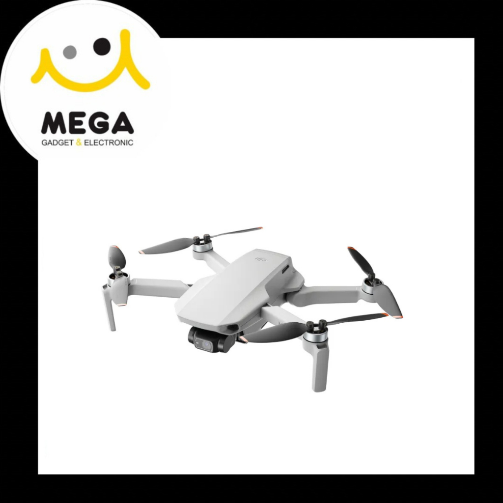 DJI Mavic Mini 2