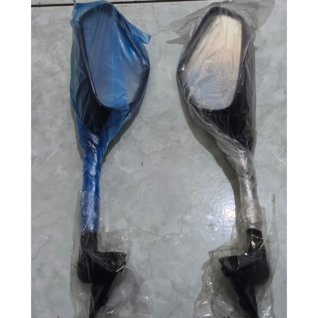 spion gsxr 150