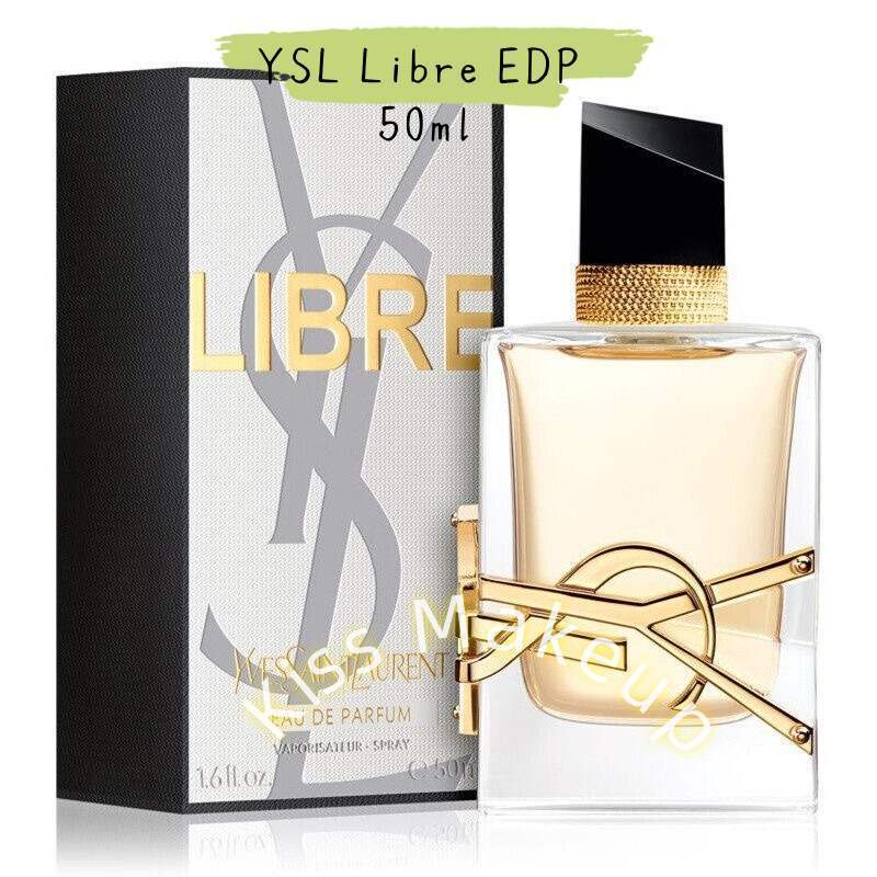 YSL Libre EDP 50ml