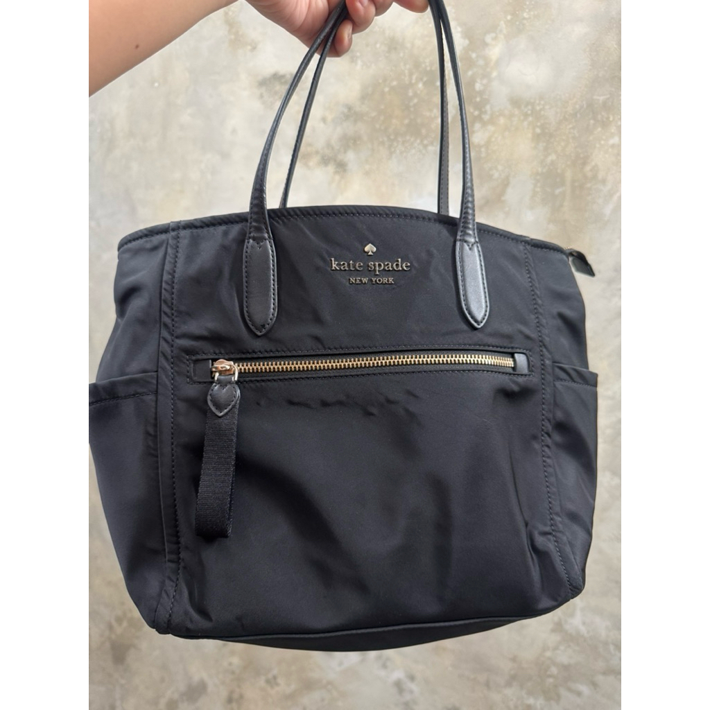 (2 tas) preloved katespade chelsea coach sydney