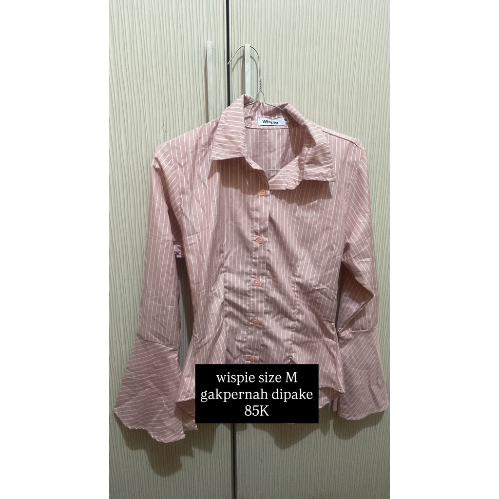 preloved wispie