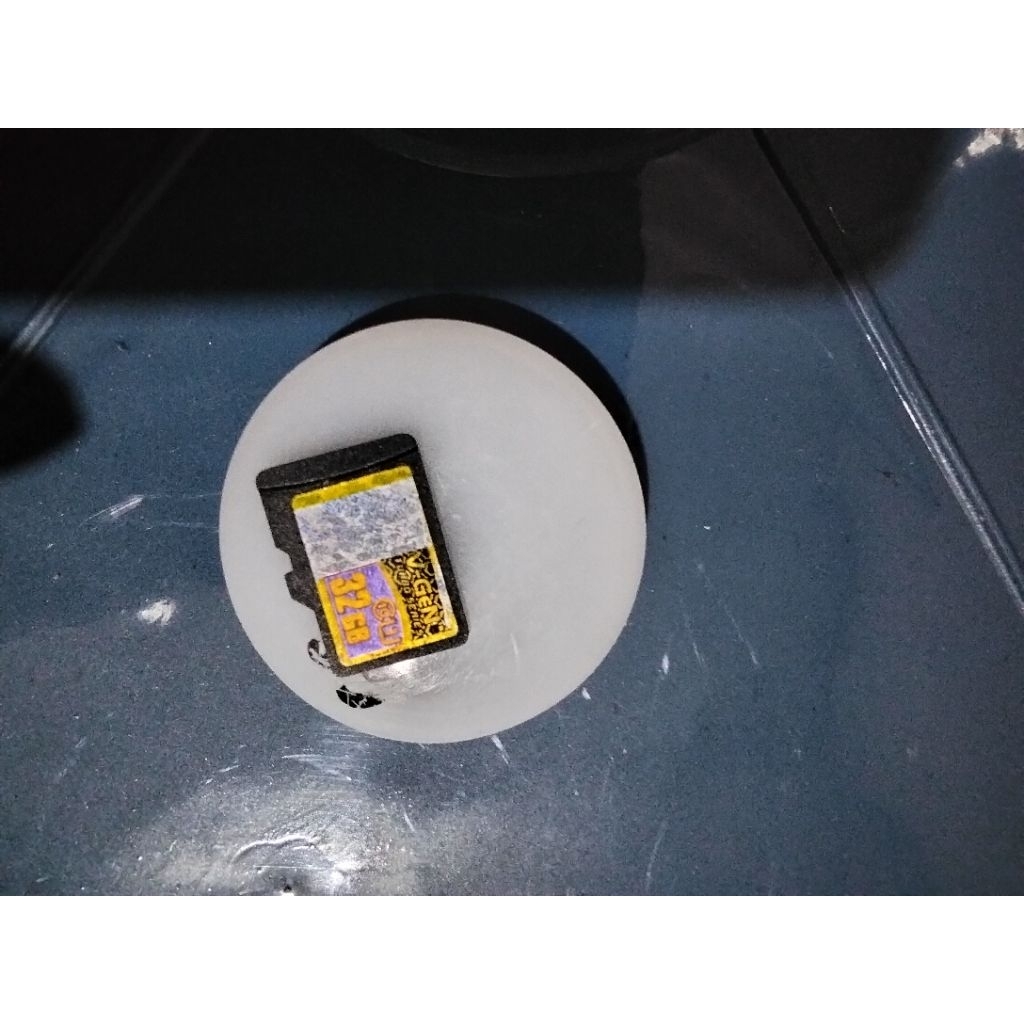 Micro SD 32GB class 10 V-Gen & Sandisk original copotan tested kartu sd bekas murah sd card second p