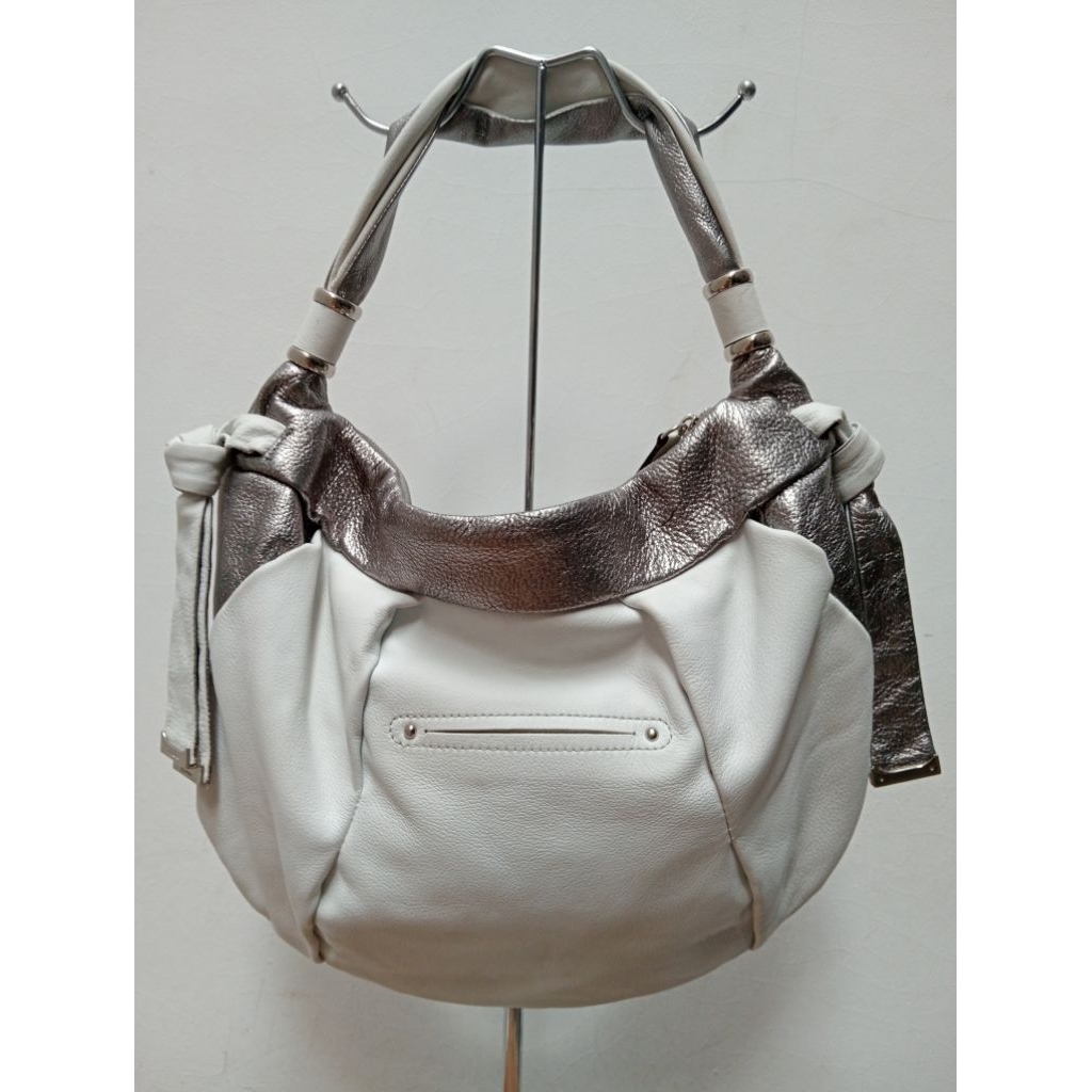 Makowsky, Hobo Shoulder Bag kulit asli