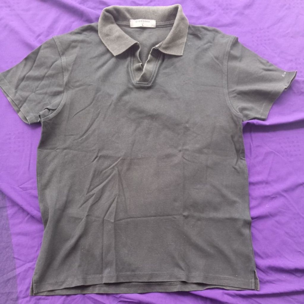 Kaos polo Giordano