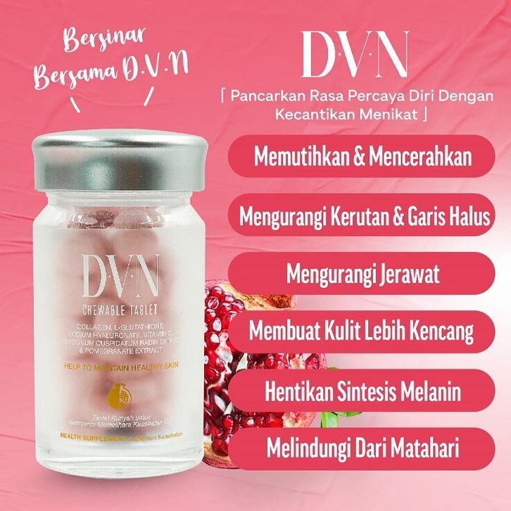 DVN COLLAGEN ORIGINAL 100%
