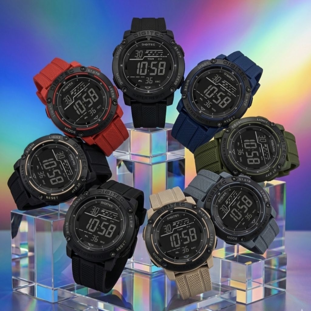 DIGITEC DIGITAL DA-5270T Original