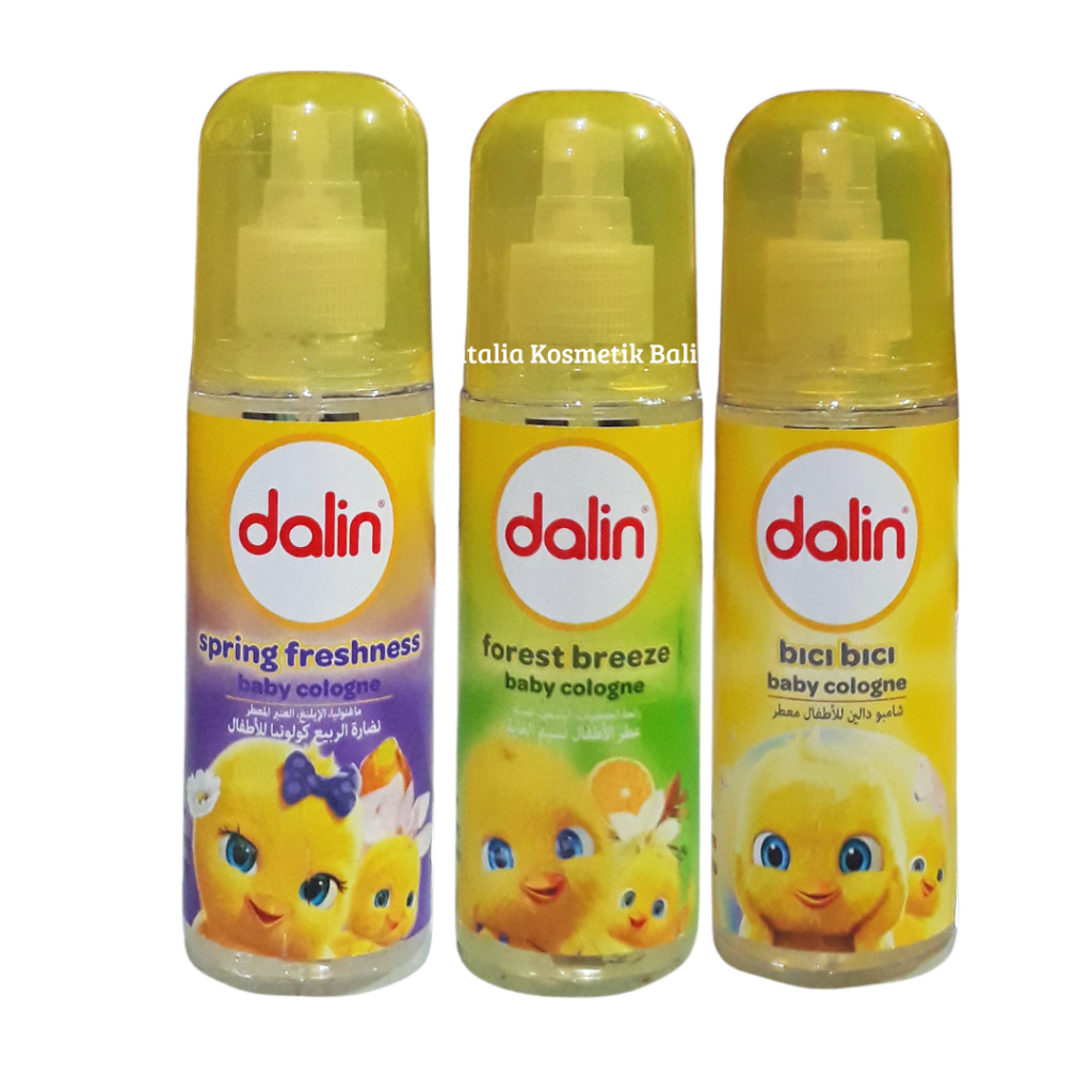 Dalin Baby Cologne 150 ml