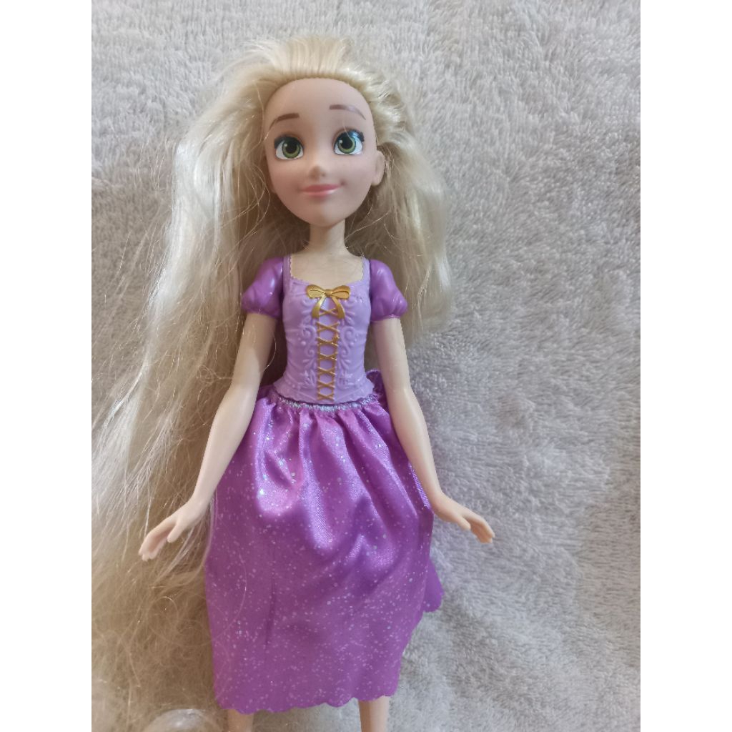 disney princess boneka barbie