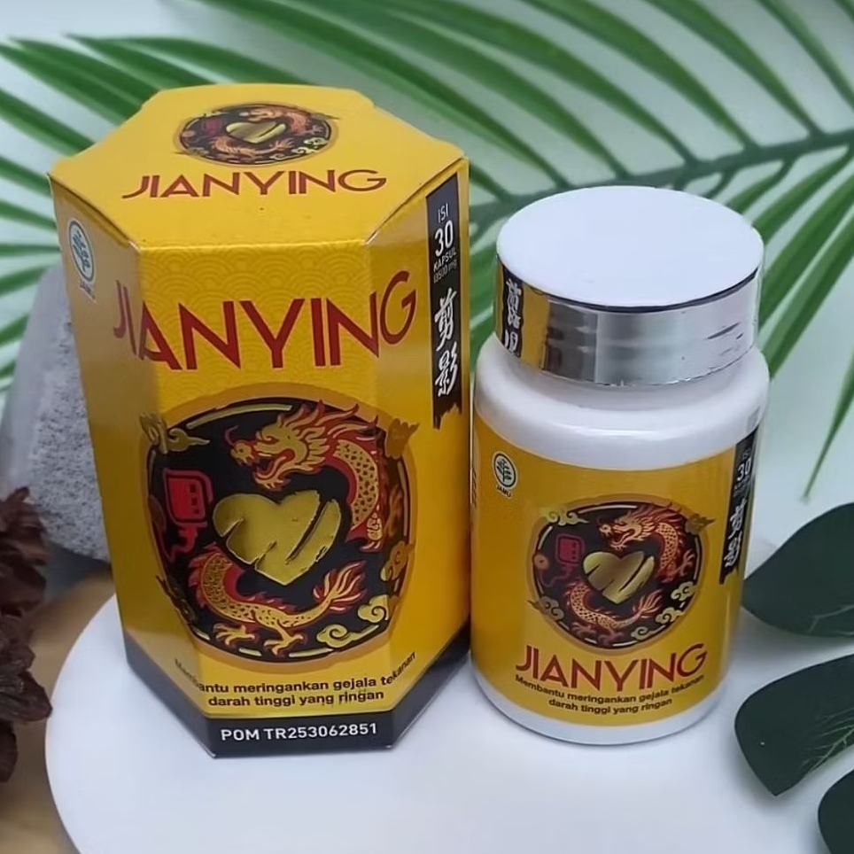 jianying original
