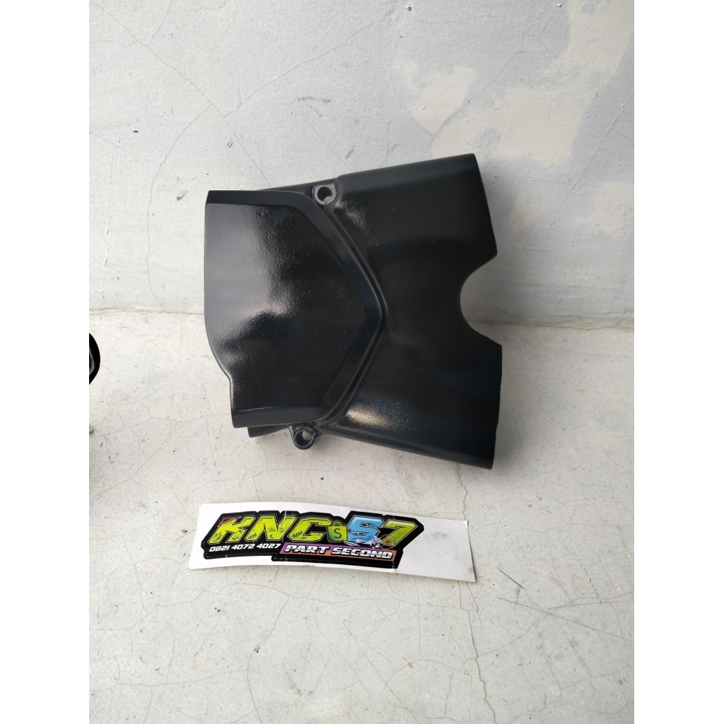tutup gear depan original Astrea Grand