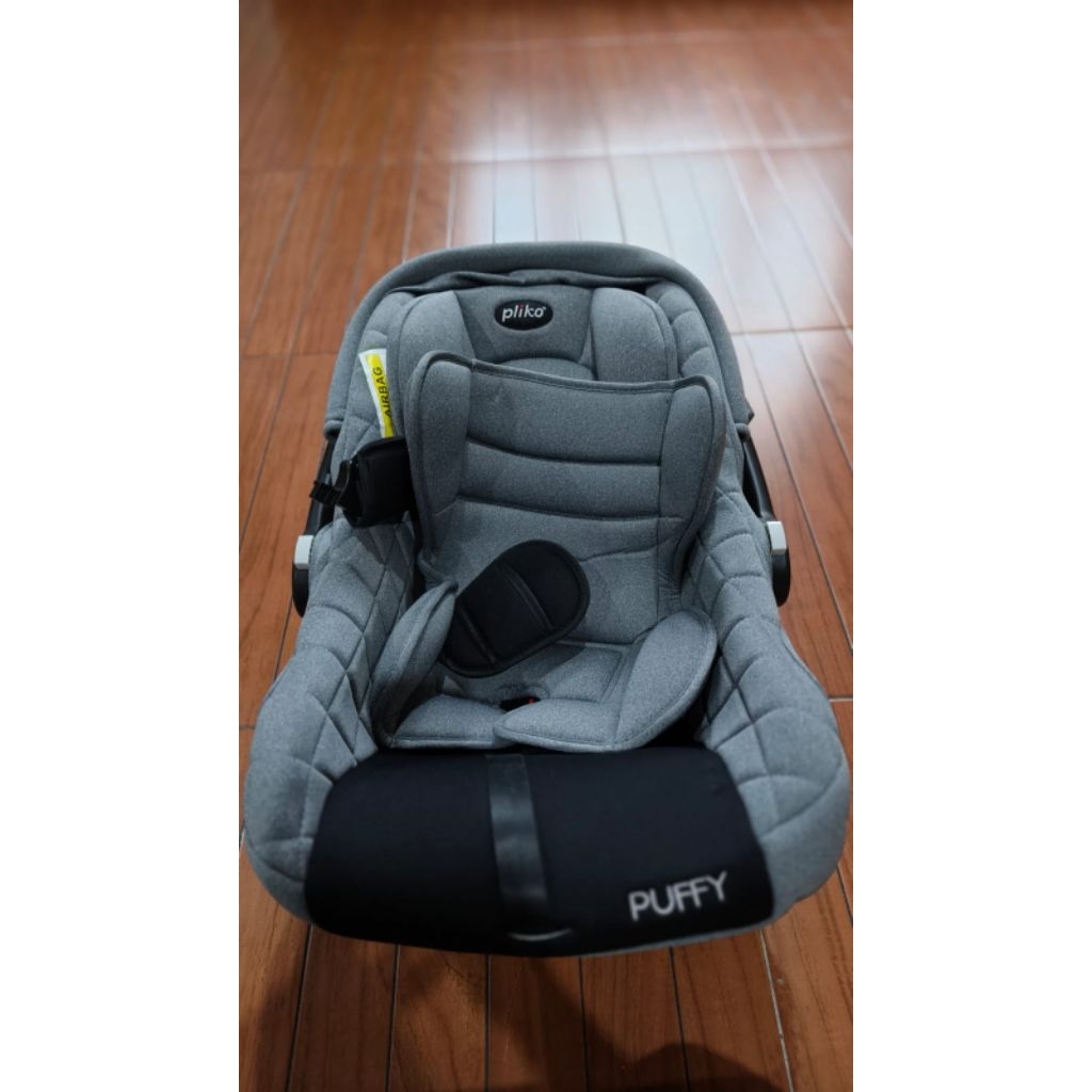 Car seat Kursi Bayi pliko Baru