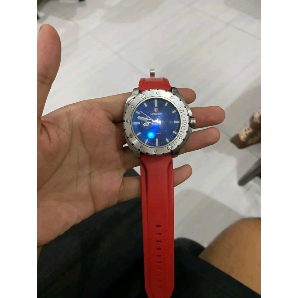 Expedition limited edition